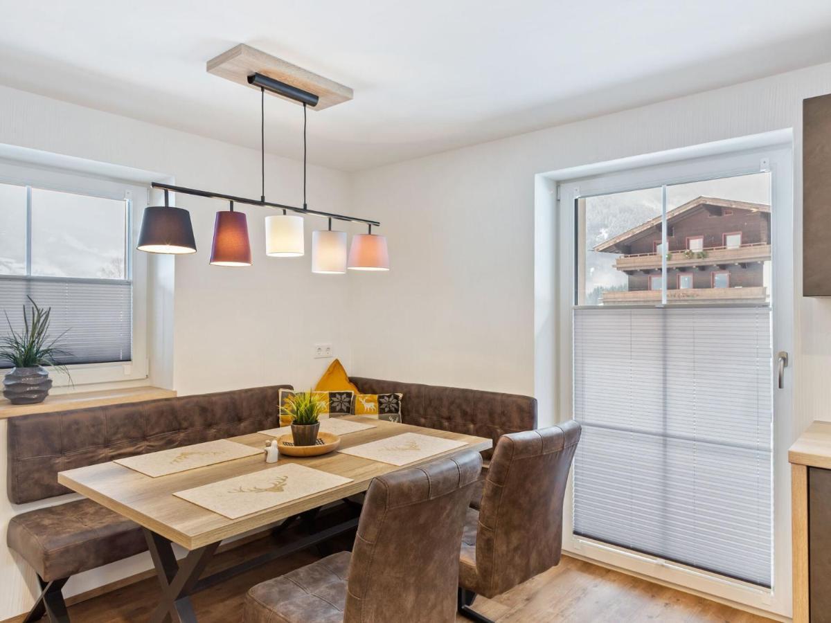 Apartment In Neukirchen Am Gro Venediger Wald im Pinzgau Bagian luar foto
