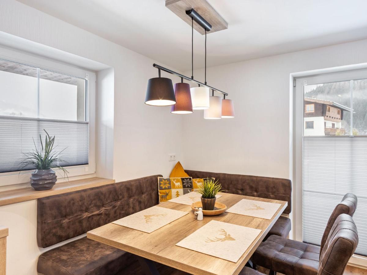 Apartment In Neukirchen Am Gro Venediger Wald im Pinzgau Bagian luar foto