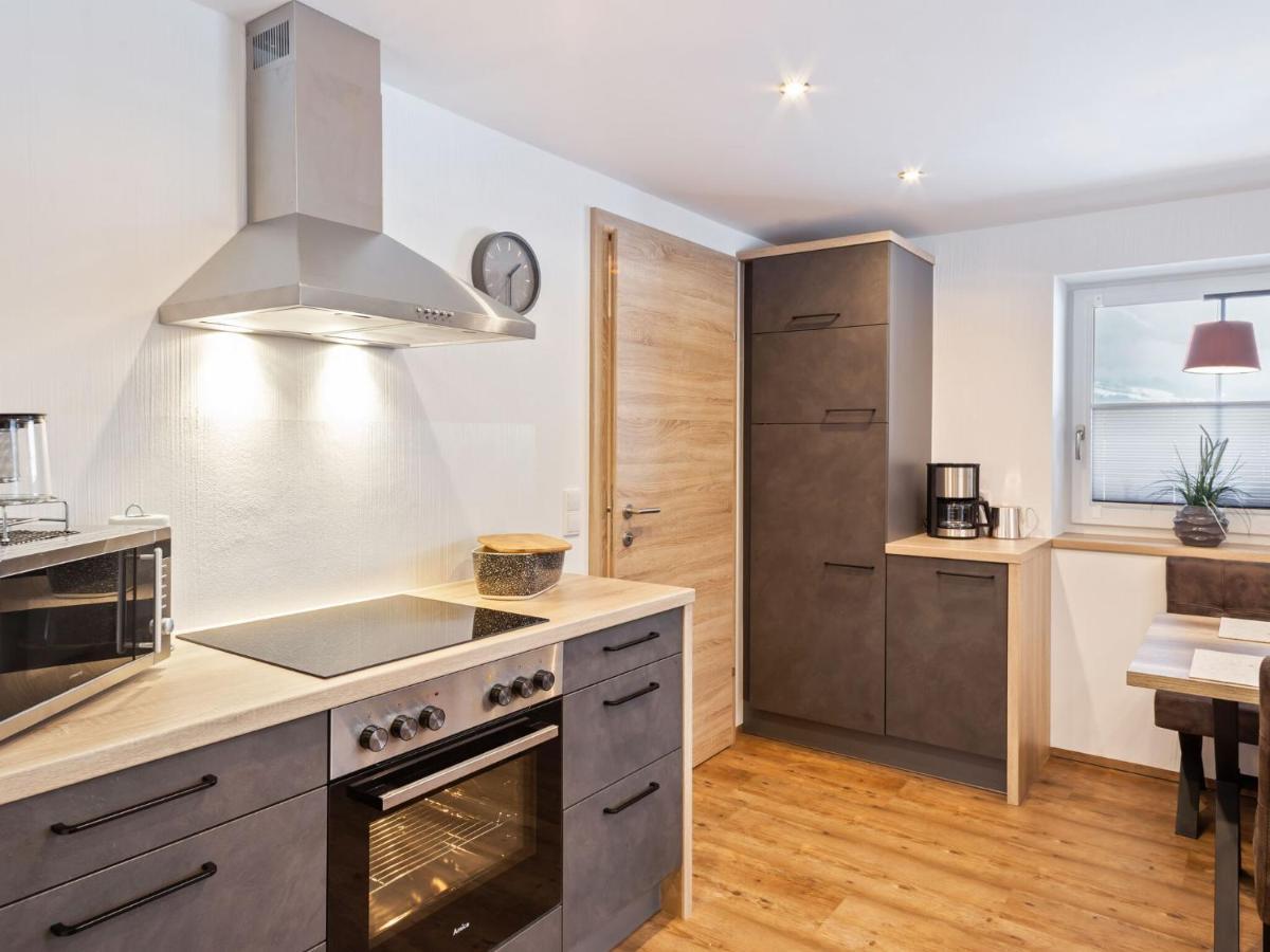 Apartment In Neukirchen Am Gro Venediger Wald im Pinzgau Bagian luar foto