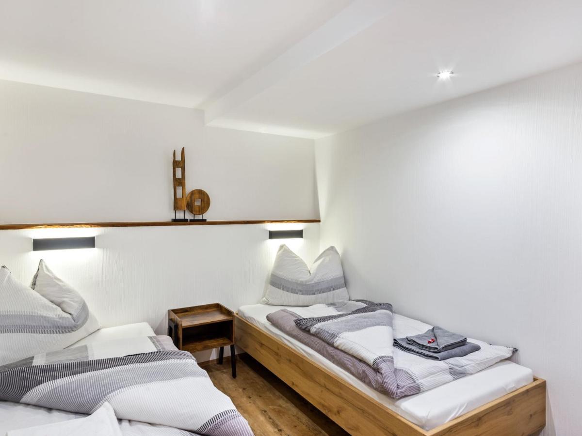 Apartment In Neukirchen Am Gro Venediger Wald im Pinzgau Bagian luar foto