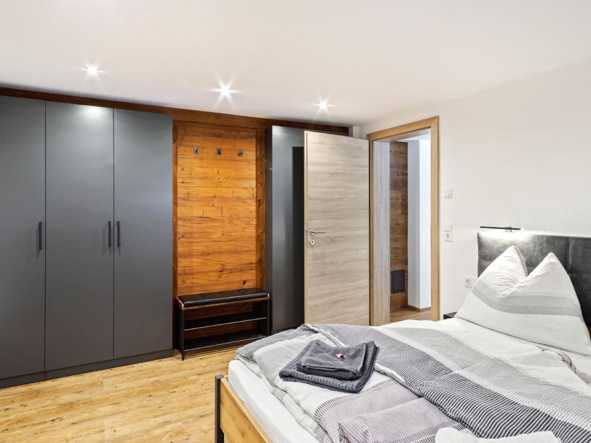 Apartment In Neukirchen Am Gro Venediger Wald im Pinzgau Bagian luar foto