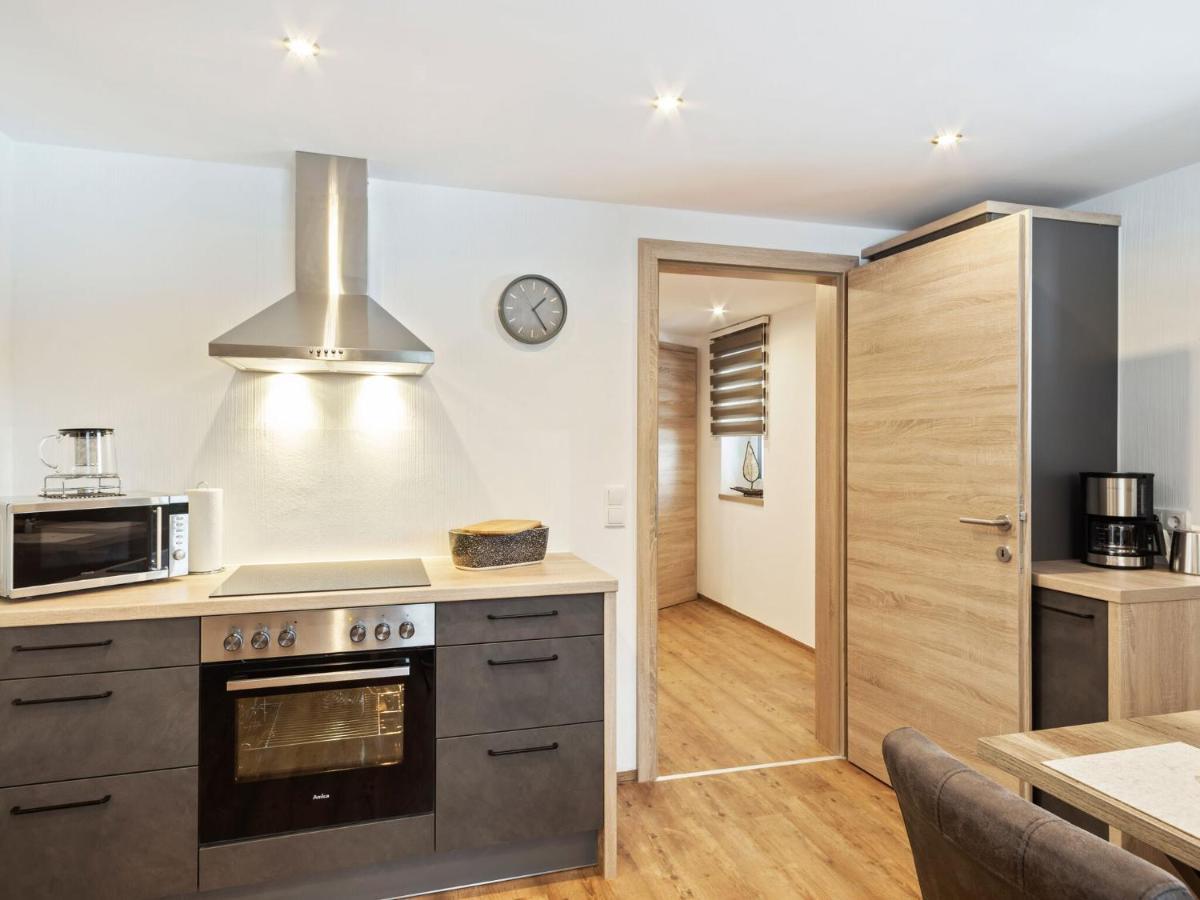Apartment In Neukirchen Am Gro Venediger Wald im Pinzgau Bagian luar foto