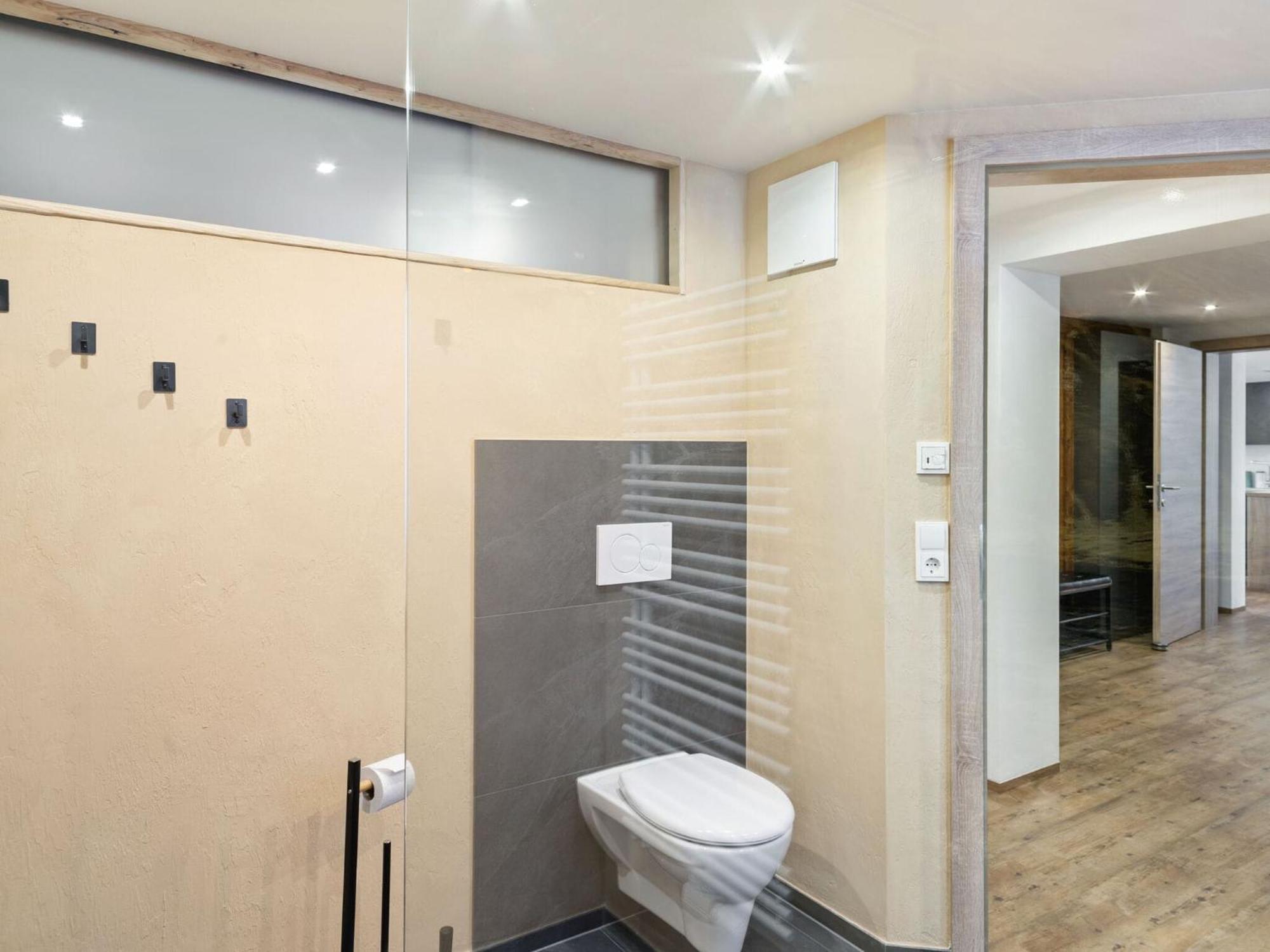 Apartment In Neukirchen Am Gro Venediger Wald im Pinzgau Bagian luar foto