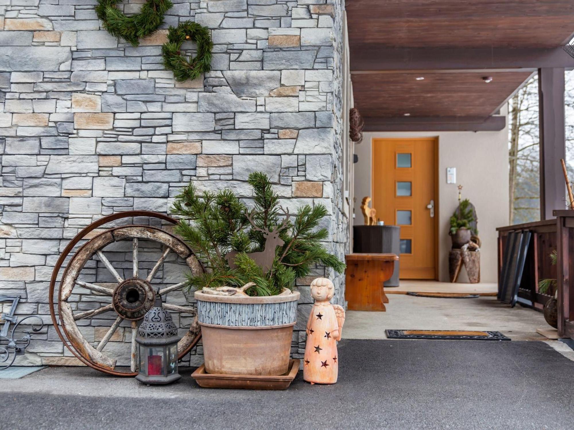 Apartment In Neukirchen Am Gro Venediger Wald im Pinzgau Bagian luar foto